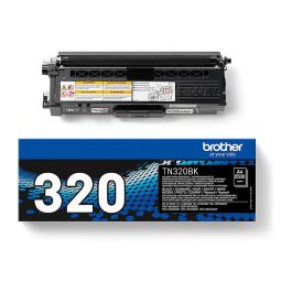 BROTHER Toner negro HL-4150CDN/4570CDW 2.500 pag.