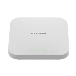 Punto de Acceso Netgear WAX610-100EUS Blanco