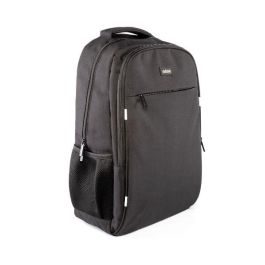 Mochila para Portátil Nilox NXBK041 15,6" Negro