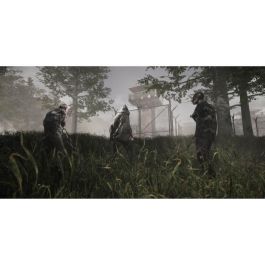 The Walking Dead Destinies - Juego para Nintendo Switch The Walking Dead Destinies - Juego para Nintendo Switch