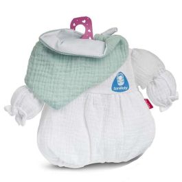 Ropa sanibaby antibacterias 40 cm modelo verde Ropa sanibaby antibacterias 40 cm modelo verde