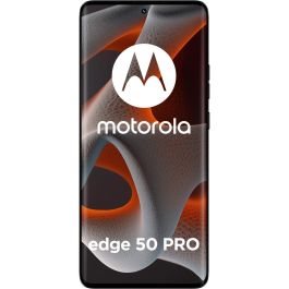 Motorola Edge 50 Pro 12GB RAM 512GB Almacenamiento 50MP Cámara 5G Dual SIM Black Beauty Precio: 443.8900004. SKU: B1JBM5AYSW