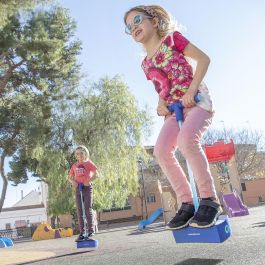 Pogo Saltarín de Goma Funp InnovaGoods Precio: 12.50000059. SKU: V0103469