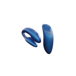 Vibrador We-Vibe Azul Precio: 146.7900005. SKU: B18SJMDRZH