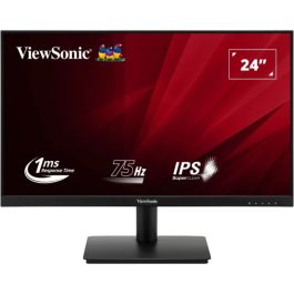 Viewsonic VA VA240-H-2 pantalla para PC 60,5 cm (23.8") 1920 x 1080 Pixeles Full HD LED Negro Precio: 94.50000054. SKU: B1JGCBGZED