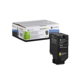 Lexmark Toner Amarillo Cs720, Cs725, Cx725 Retornable Lexmark Toner Amarillo Cs720, Cs725, Cx725 Retornable Precio: 161.59000055. SKU: S8412006
