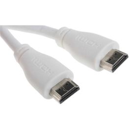 Cable HDMI RASPBERRY PI CPRP010-W Blanco 1 m Precio: 6.50000021. SKU: B1K4FG4CC8