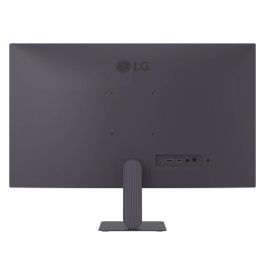LG Monitor Gaming UltraGear 27G411A-B 27" Full HD 144Hz IPS 1ms Negro