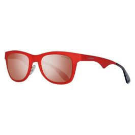 Gafas de Sol Unisex Carrera CA6000-MT-ABV Ø 49 mm Precio: 45.78999975. SKU: S7246047