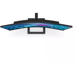 Philips 346E2CUAE/00 Monitor VA WQHD Curvo de 34" (3440x1440) 100Hz 4ms USB-C HDMI DisplayPort VESA Negro