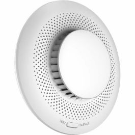 EZVIZ CS-T4C detector de humo inteligente Conexión inalámbrica