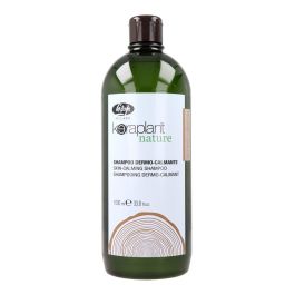 Lisap Keraplant Nature Dermo Calmante Champú 1000 ml Lisap Keraplant Nature Dermo Calmante Champú 1000 ml Precio: 22.49999961. SKU: B19ZAYSHDQ