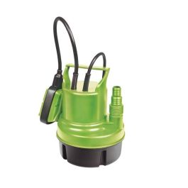Bomba Sumergible Hidrosub Al-58 200W Aguas Limpias. Caudal Max.58L/Min. 5Mts. Herramienta Jardin Precio: 57.69000006. SKU: B15FYXWECP