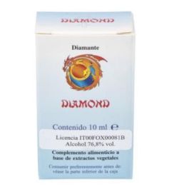 Diamond Gotas 10Ml. Precio: 25.4999998. SKU: B13NR76HVN