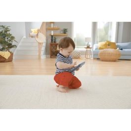 Tableta Mi Cachorro - Fisher-Price - Hxb67 Tableta Mi Cachorro - Fisher-Price - Hxb67