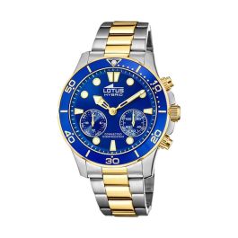 Reloj Hombre Lotus 18801/1 Precio: 284.50000007. SKU: B17CY74STV