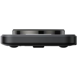 Anker Cargador Inalámbrico Magnético MagGo 15W PowerIQ Pad Negro Compatible MagSafe para Apple