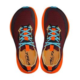 Zapatillas de Running para Adultos Altra Experience Wild 2 Negro 47