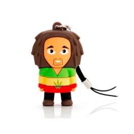 Tech on tech Memoria USB Bob 32 GB