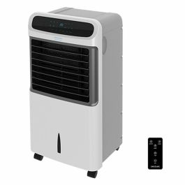 Climatizador Evaporativo Portátil Cecotec EnergySilence PureTech 6500 500 m3/h 12 L Blanco Precio: 168.49999958. SKU: V1705228