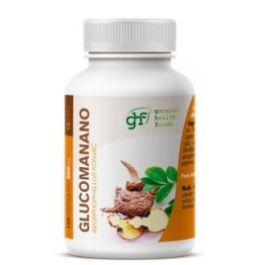 Glucomanano 600Mg. 100Cap. Precio: 8.8899998. SKU: B1GA9FH6WB