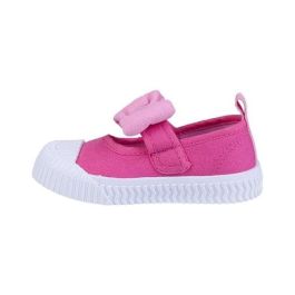 Zapatilla loneta suela pvc bailarina princess talla t023 Zapatilla loneta suela pvc bailarina princess talla t023
