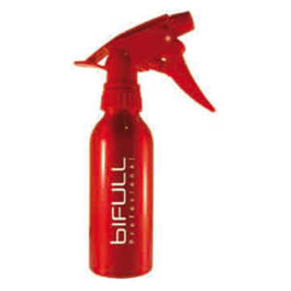 Bifull Pulverizador Metal Rojo Bifull Precio: 4.68999993. SKU: B1AB6PFN8D