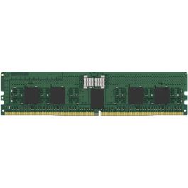 Kingston Memoria RAM DDR5 16GB 6400MT/s ECC Reg CL52 DIMM 1Rx8 para PC/Servidor