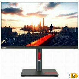Lenovo 60.5cm (23.8") Quad HD 2560 x 1440 W-LED IPS, 16:9, 300cd/m², 16.7M, 6ms, 178°/178°, 1000:1 Lenovo 60.5cm (23.8") Quad HD 2560 x 1440 W-LED IPS, 16:9, 300cd/m², 16.7M, 6ms, 178°/178°, 1000:1