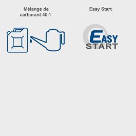 Scheppach PTS400 Cortadora Térmica