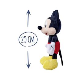 Peluche Mickey 25 Cm 6315870225 Simba Peluche Mickey 25 Cm 6315870225 Simba