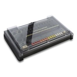 Decksaver Cubierta Protectora de Policarbonato para Roland TR808 Precio: 47.49999958. SKU: B1HG5YEENQ