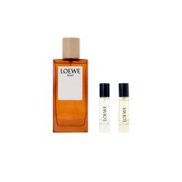 Loewe SOLO LOEWE Estuche Regalo Hombre Eau de Toilette 3 pz 100 ml + 2x10 ml Precio: 102.50000024. SKU: B1FHAF2S2P