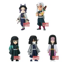 Figura Banpresto Demon Slayer Kimetsu No Precio: 12.50000059. SKU: B15T8GGMJL