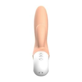 Conejito Vibrador Liebe Melocotón