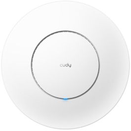 Cudy AX3000 Wi-Fi 6 Access Point Doble Banda 2976Mbps 2.5G PoE Techo/Pared Precio: 79.79000029. SKU: B1HNAKF9YL