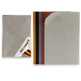 Juego 5 Laminas Goma Eva Purpu Osc 45X65 Pincello (12 Unidades) Precio: 36.88999963. SKU: B1C5939NZW