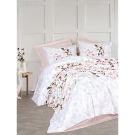 ASI8684283035380 Juego de cama, 1 Funda Nórdica 220x240 cm, 2 Fundas Almohada 60x60 cm, 100% Algodón, Beige Precio: 38.50000022. SKU: B18NPLA9WG