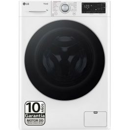 Lavadora LG F4WR5509A1W 1400 rpm 9 kg Precio: 582.98999957. SKU: B1JGYWGB8Y