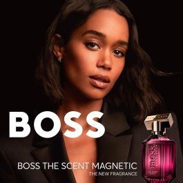 Hugo Boss-Boss The Scent For Her Magnetic Eau de Parfum Vaporizador 30 ml