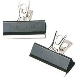 Pinza Pala Fija Petrus 60 Mm. Caja De 12 Precio: 25.4999998. SKU: B1K8J265HE