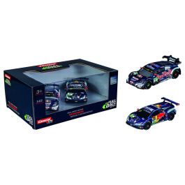 CARRERA Abt Sportsline Twinpack 2 coches pull back escala 1:43 edad +3 años Precio: 14.49999991. SKU: B1AFJQ3PSF
