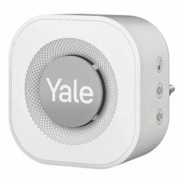 Yale AAANS68474 Timbre con video inteligente – 7 sonidos distintos