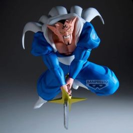Banpresto Figura Dragon Ball Z Match Makers Dabura Vs Gohan Super Saiyan 20cm