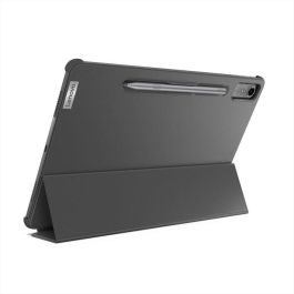 Lenovo Funda Folio para Tab P12, Protección y Uso Manos Libres