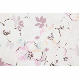 Juego de Cama ASI8683342463768 - Funda Nórdica 220x240 cm + 2 Fundas Almohada 60x60 cm - 100% Algodón Reforzado Blanco
