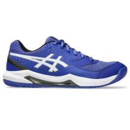 Zapatillas de Tenis para Hombre Asics 1041A408-402 Azul Precio: 63.69000044. SKU: B1CYWDX9D4