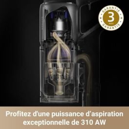 Dreame Z30 Cordless Stick Vacuum Dreame Z30 Cordless Stick Vacuum