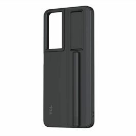 Funda para Móvil TCL BCT612-2ALCEU1 Negro 40 NxtPaper Precio: 25.90000039. SKU: B128DT2QRK
