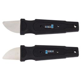 CoreParts Device Opener con Mango Antideslizante, Raspador de Metal para Móviles y Tablets Precio: 4.49999968. SKU: B1EQ7THL2W